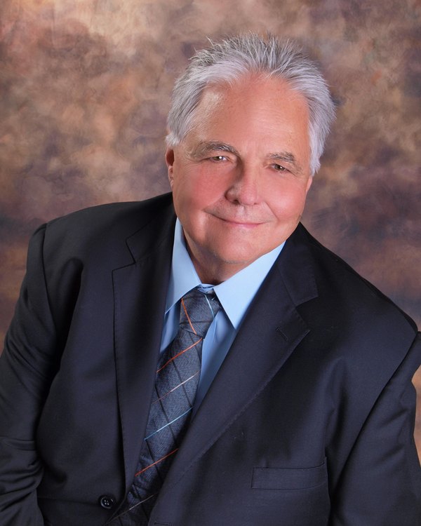 Bruce Parker, Broker at Best Realty